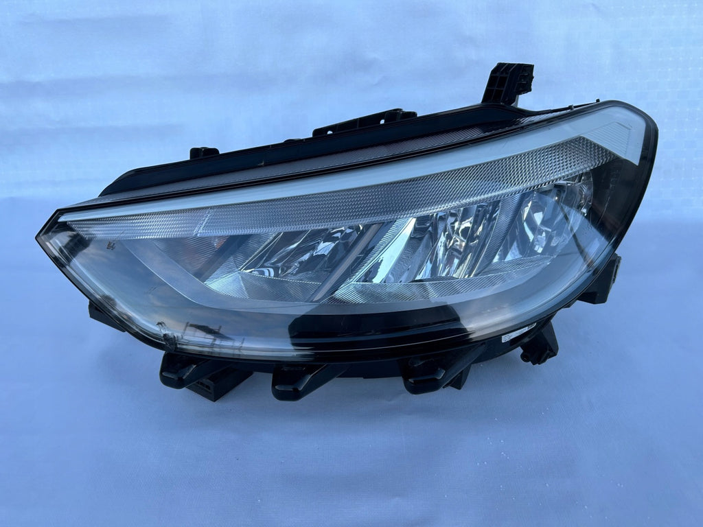 Frontscheinwerfer VW 10B941005A Full LED Links Scheinwerfer Headlight SCH9848888786hp