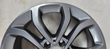 Load image into Gallery viewer, 1x Alufelge 17 Zoll 7.0&quot; 5x112 48,5ET A2054010200 Mercedes-Benz W205 Rim Wheel