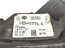 Laden Sie das Bild in den Galerie-Viewer, Frontscheinwerfer Mercedes-Benz Vito A4479065800 Links Scheinwerfer Headlight SCH7861622572by