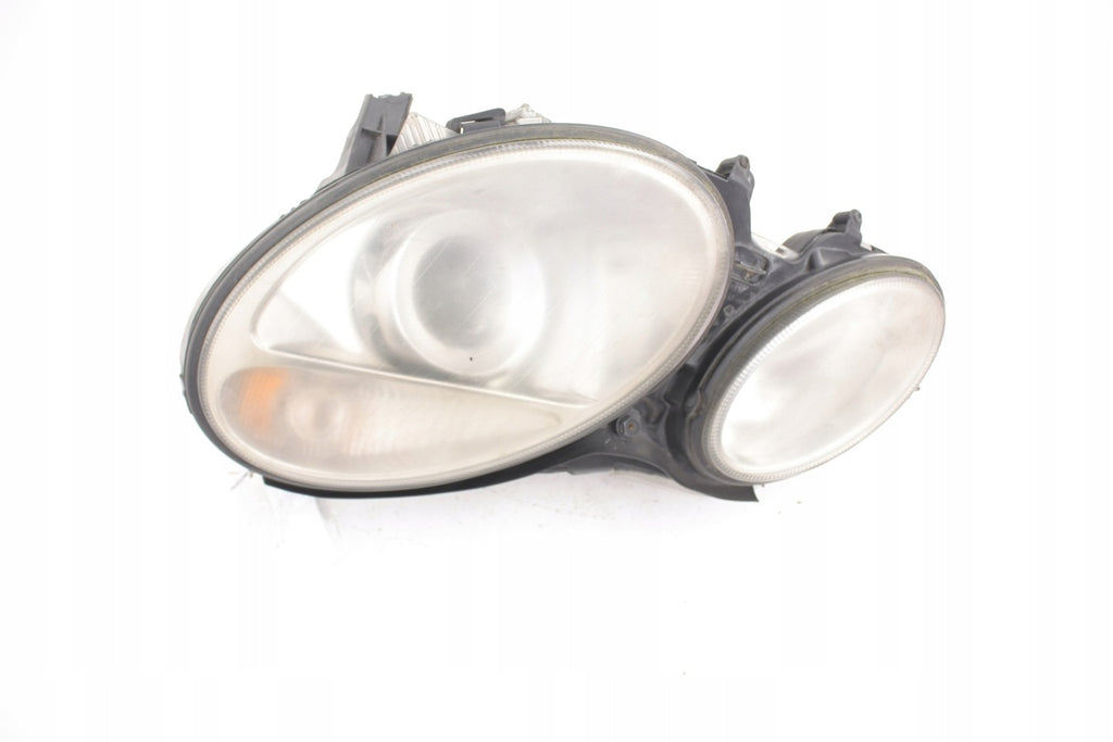 Frontscheinwerfer Mercedes-Benz W211 1299-050 Links Scheinwerfer Headlight SCH8558882137pz