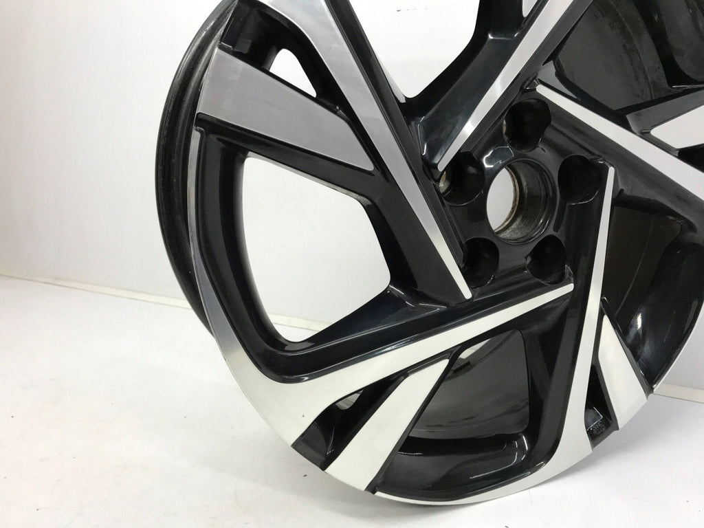 1x Alufelge 20 Zoll CMS1305 Toyota C-Hr Rim Wheel FEL8847926141fo