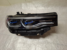 Load image into Gallery viewer, Frontscheinwerfer BMW X7 G07 5A279F2 9481802 LED Rechts Scheinwerfer Headlight SCH5205913894ls