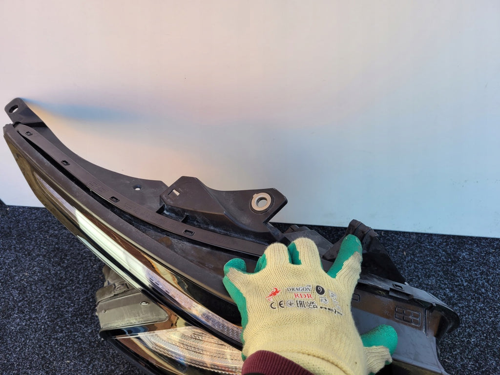 Frontscheinwerfer Kia Sportage V 92102R2000 LED Rechts Scheinwerfer Headlight SCH7625785722im