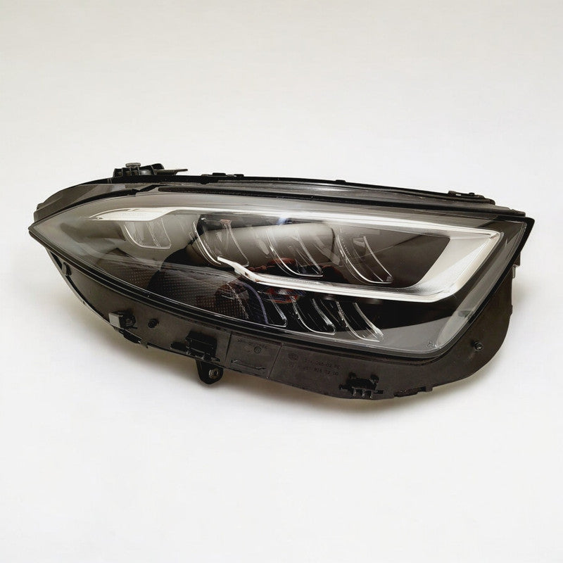 Frontscheinwerfer Mercedes-Benz Cls A2579066602 LED Rechts Headlight