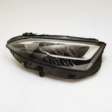 Load image into Gallery viewer, Frontscheinwerfer Mercedes-Benz Cls A2579066602 LED Rechts Headlight