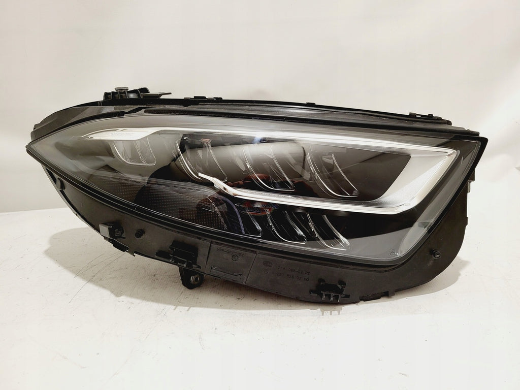 Frontscheinwerfer Mercedes-Benz Cls A2579066602 LED Rechts Headlight