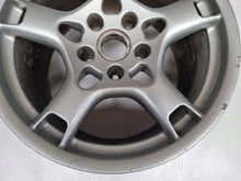 Laden Sie das Bild in den Galerie-Viewer, 1x Alufelge 19 Zoll 11.0&quot; 5x130 51ET Glanz Silber 99736216200 Porsche 911 997