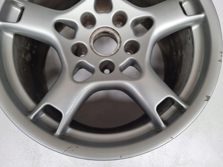 1x Alufelge 19 Zoll 11.0" 5x130 51ET 99736216200 Porsche 911 997 Rim Wheel FEL4962790658je