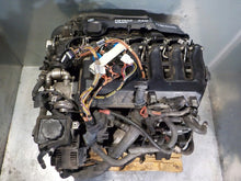 Laden Sie das Bild in den Galerie-Viewer, Motor BMW 5 E60 E61 M57D30 3.0 Diesel Engine Komplett