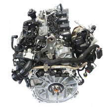 Laden Sie das Bild in den Galerie-Viewer, Motor Mercedes-Benz W247 W177 C118 282814 9TKm Benzin Engine Unkomplett MOT8787208663zf