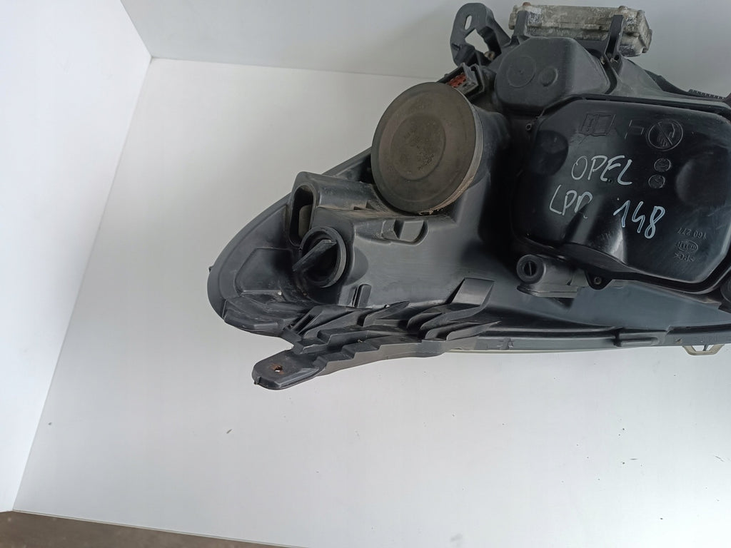 Frontscheinwerfer Opel Astra H Xenon Rechts Scheinwerfer Headlight SCH7788785851ss