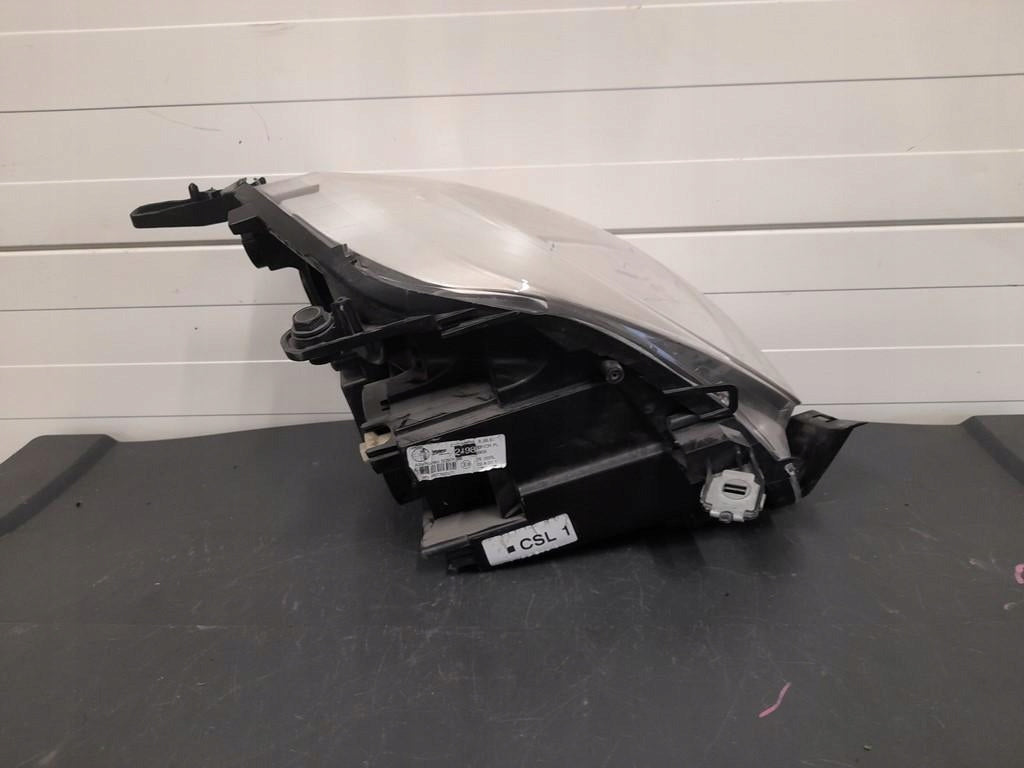 Frontscheinwerfer Alfa Romeo Mito P67762971 Links Scheinwerfer Headlight SCH5150625450tb