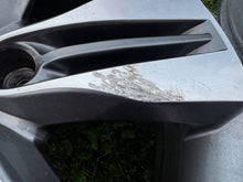 Load image into Gallery viewer, 1x Alufelge 18 Zoll 52910-2S710 Hyundai Ix35 Rim Wheel FEL7531699629qp