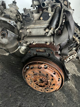 Load image into Gallery viewer, Motor Fiat Ducato F1CE0481D 3.0 JTD 158PS 116kW 2006 Diesel Engine Unkomplett MOT1384884454eg