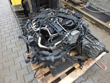 Laden Sie das Bild in den Galerie-Viewer, Motor Audi A6 C7 CGL 2.0 TDI 202TKm 2012 Diesel Engine Komplett MOT2864355793vx