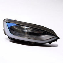 Laden Sie das Bild in den Galerie-Viewer, Frontscheinwerfer Tesla X 1034319-01-C Rechts Scheinwerfer Headlight