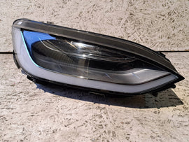 Frontscheinwerfer Tesla X 1034319-01-C Rechts Scheinwerfer Headlight