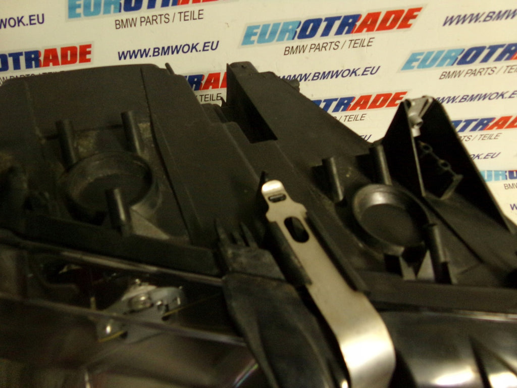 Frontscheinwerfer BMW F11 F10 7203239-13 Links Scheinwerfer Headlight SCH7411735600jd