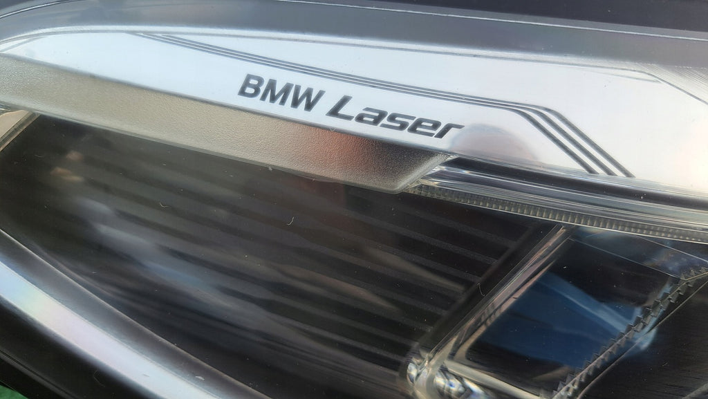 Frontscheinwerfer BMW X5 G05 948179005LL Laser Rechts Scheinwerfer Headlight SCH2072897050ny