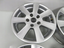 Laden Sie das Bild in den Galerie-Viewer, 4x Alufelge 16 Zoll 7.0" 5x120 20ET M877107 BMW E36 E46 F10 E60 Rim Wheel FEL9529220570vy
