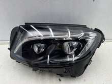 Laden Sie das Bild in den Galerie-Viewer, Frontscheinwerfer Mercedes-Benz Glc X253 A2539065701 LED Links Headlight SCH4609714185pq