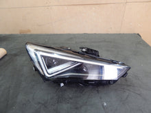 Load image into Gallery viewer, Frontscheinwerfer Cupra Formentor 5FG941036B LED Rechts Scheinwerfer Headlight SCH3479156555az