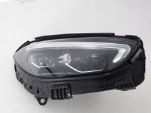 Laden Sie das Bild in den Galerie-Viewer, Frontscheinwerfer Mercedes-Benz W206 A2069068204 Rechts Scheinwerfer Headlight SCH2369503839op