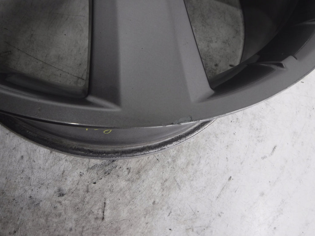 1x Alufelge 20 Zoll 8.5" 5x112 56ET Glanz Graphit A1644011102 Mercedes-Benz W164 FEL9829085056gb