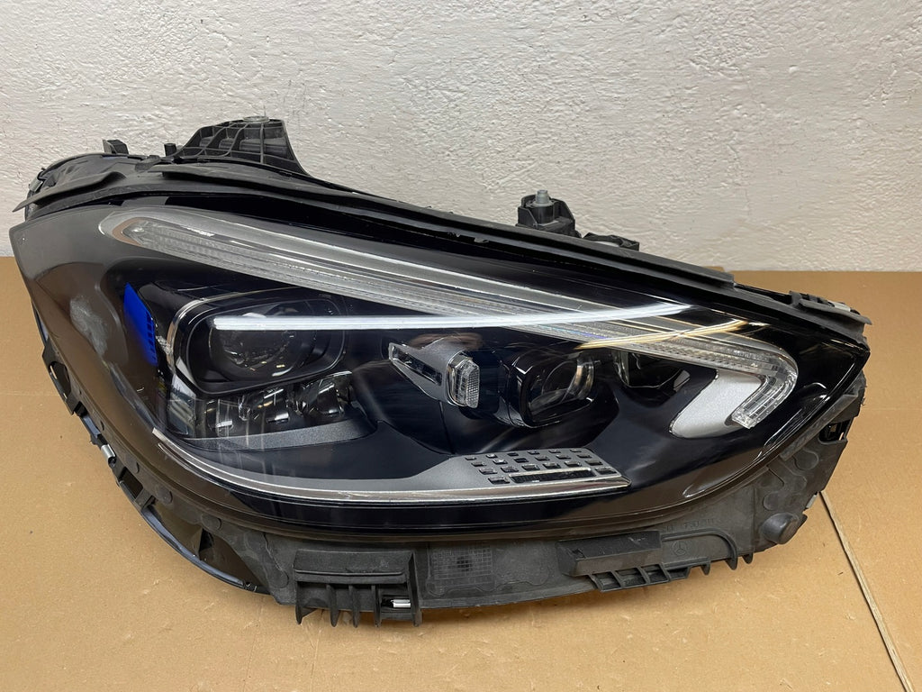 Frontscheinwerfer Mercedes-Benz W206 W2069062802 Laser Rechts Headlight