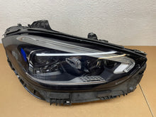 Laden Sie das Bild in den Galerie-Viewer, Frontscheinwerfer Mercedes-Benz W206 W2069062802 Laser Rechts Headlight