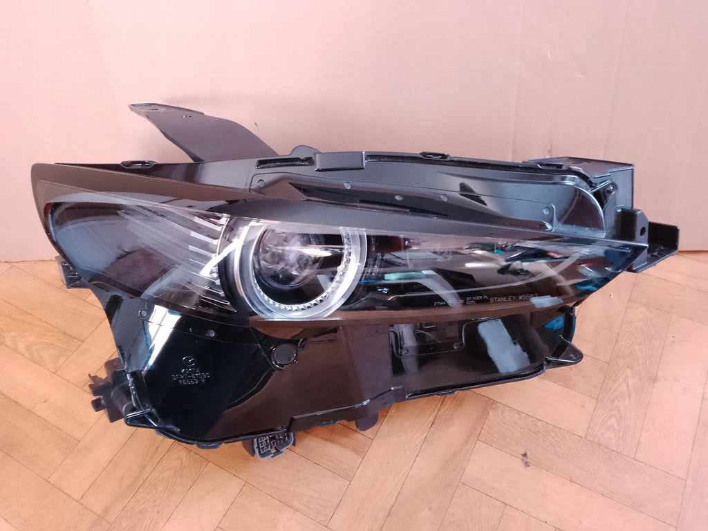 Frontscheinwerfer Mazda Cx30 DFR7-67890 Rechts Scheinwerfer Headlight SCH6126533580na
