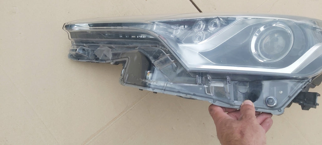 Frontscheinwerfer Toyota Chr 81150-F4030 LED Links Scheinwerfer Headlight SCH9826921902du