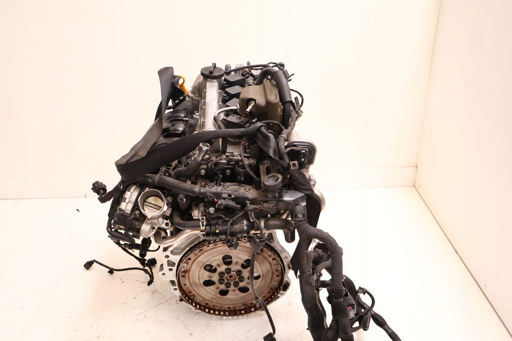 Motor Kia Niro G4LE 1.6 GDI 45TKm Benzin Engine Komplett