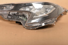 Laden Sie das Bild in den Galerie-Viewer, Frontscheinwerfer Toyota Corolla 90154118 LED Links Scheinwerfer Headlight SCH7945146730of