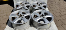 Load image into Gallery viewer, 4x Alufelge 16 Zoll 6.5" 5x110 49ET 8694101 Saab Rim Wheel FEL3529819941yw