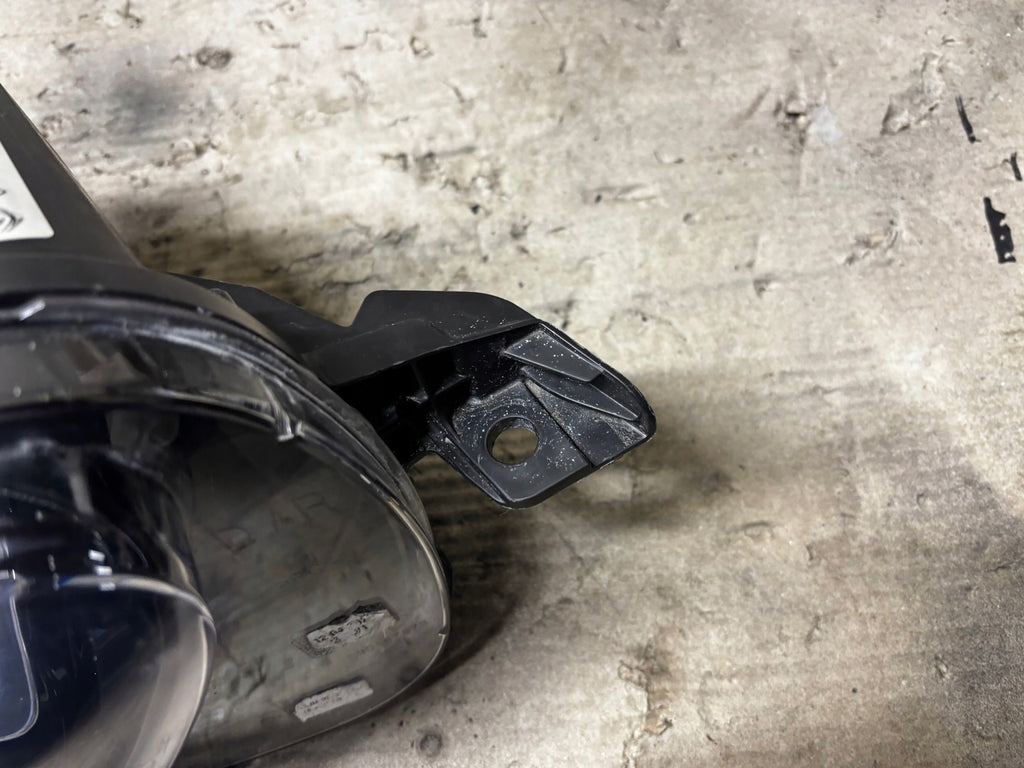 Frontscheinwerfer Citroën C3 III 9836161580 Full LED Rechts Headlight