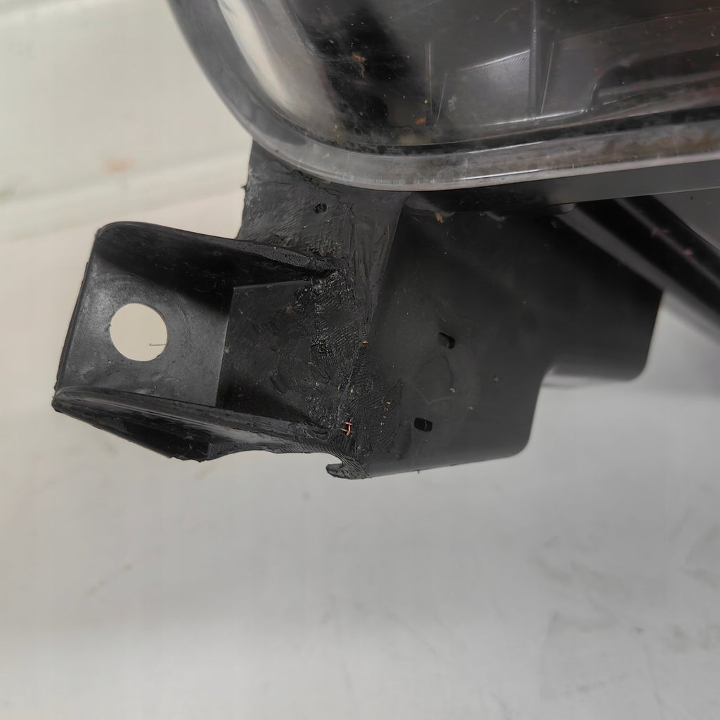 Frontscheinwerfer Renault Trafic 260601790 LED Links Scheinwerfer Headlight SCH4590861597ig