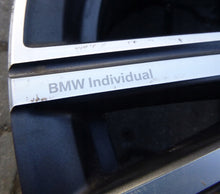 Load image into Gallery viewer, 1x Alufelge 19 Zoll 8089897 BMW 3 G21 G20 Rim Wheel FEL3740097500mi