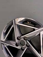 Load image into Gallery viewer, 1x Alufelge 18 Zoll 7.5" 5x114.3 55ET 52910-G4CA0 Hyundai I30 Iii Rim Wheel FEL7964612956zj