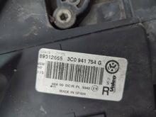 Load image into Gallery viewer, Frontscheinwerfer VW Passat 3C0941754G Xenon Rechts Scheinwerfer Headlight SCH1871414494gz