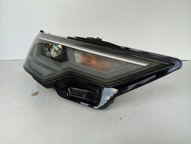 Frontscheinwerfer Audi A6 C8 4K0941034 Full LED Rechts Scheinwerfer Headlight SCH4077147998ek