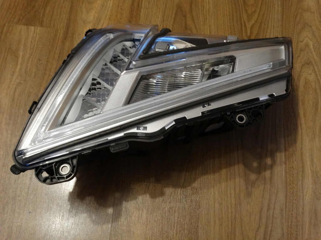 Frontscheinwerfer Volvo 24056510 LED Rechts Scheinwerfer Headlight SCH2269801617ee