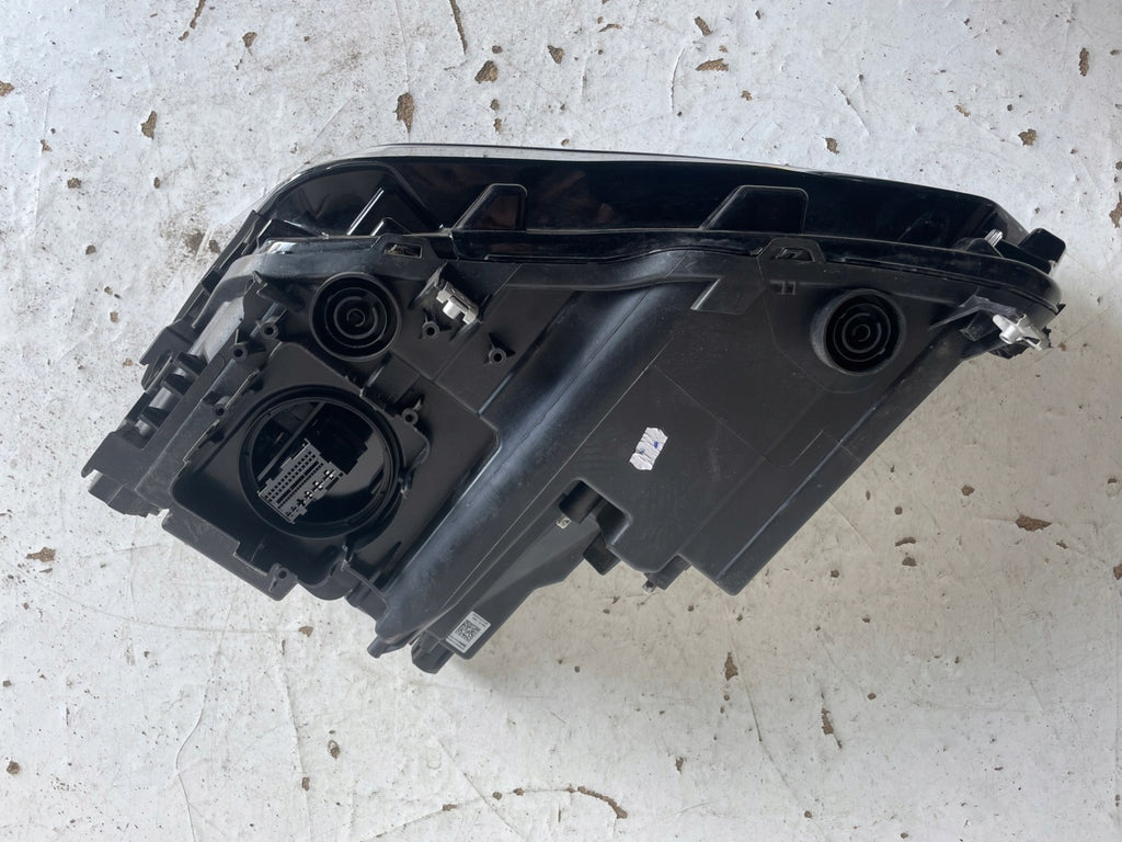 Frontscheinwerfer Seat Tarraco 5FJ941008J Rechts Scheinwerfer Headlight SCH7291573693pj
