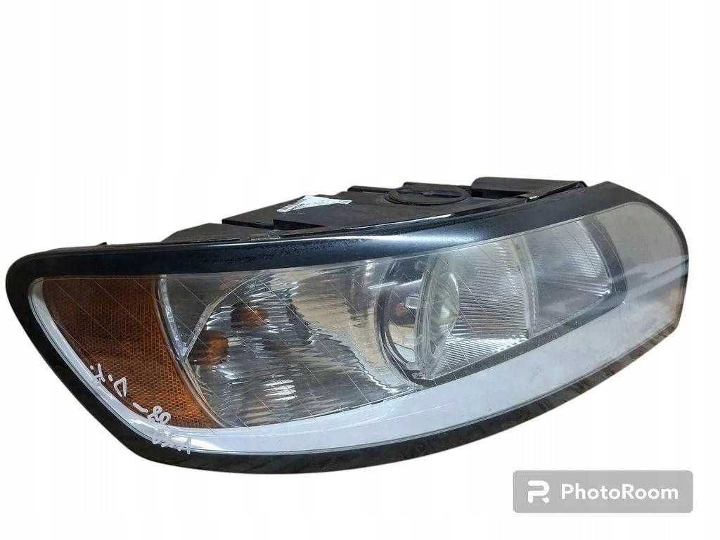 Frontscheinwerfer Volvo V50 31265695 Rechts Scheinwerfer Headlight SCH5796567300tn