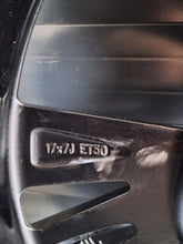 Load image into Gallery viewer, 1x Alufelge 17 Zoll 7.0" 5x114.3 50ET PW457-02001 Toyota Rim Wheel FEL8286954931yq