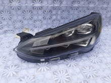 Laden Sie das Bild in den Galerie-Viewer, Frontscheinwerfer Ford Focus MX7B13E015-EB LED Links Scheinwerfer Headlight