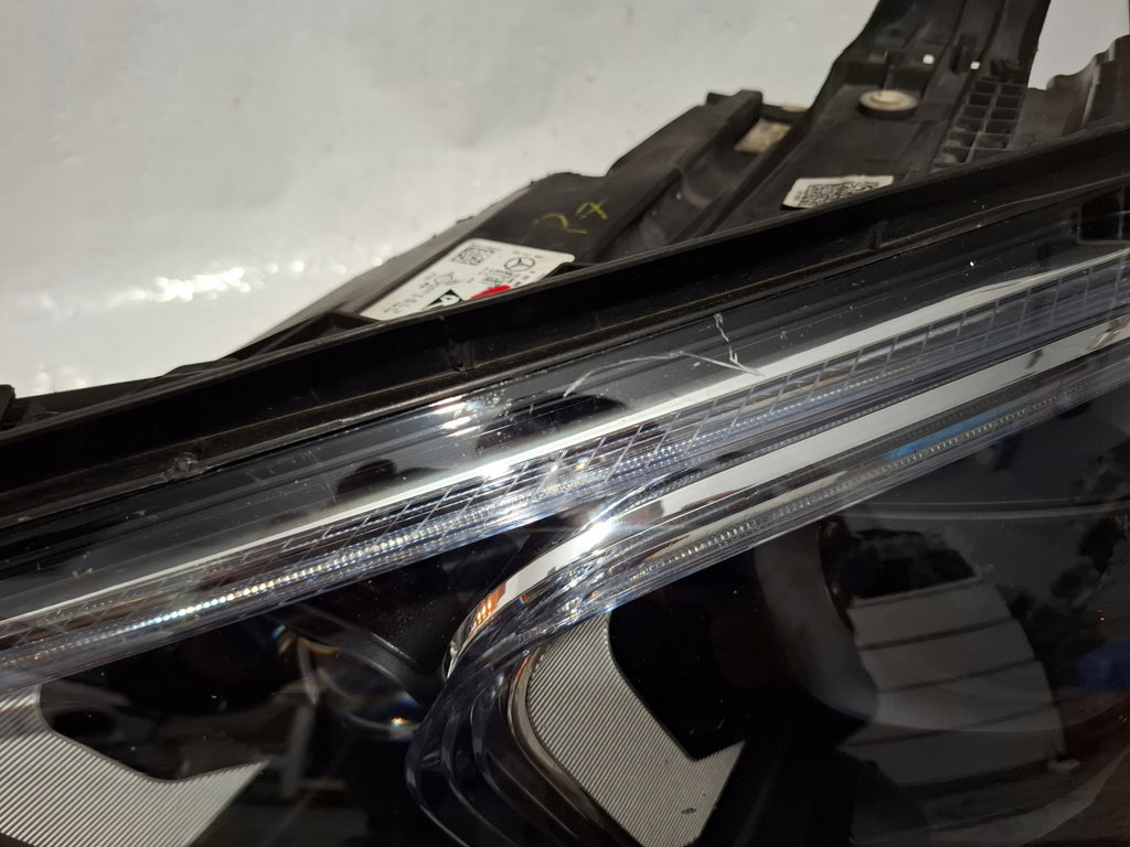 Frontscheinwerfer Mercedes-Benz Gle A1679066504 LED Links Scheinwerfer Headlight SCH4987345574uw