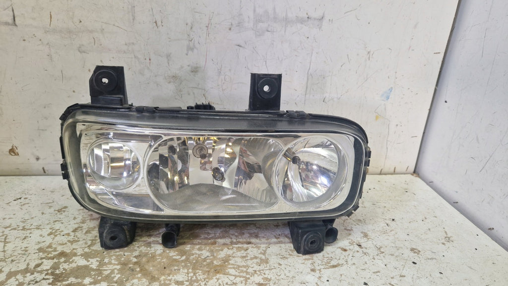 Frontscheinwerfer Mercedes-Benz 9738202761 Rechts Scheinwerfer Headlight SCH5497620154ex