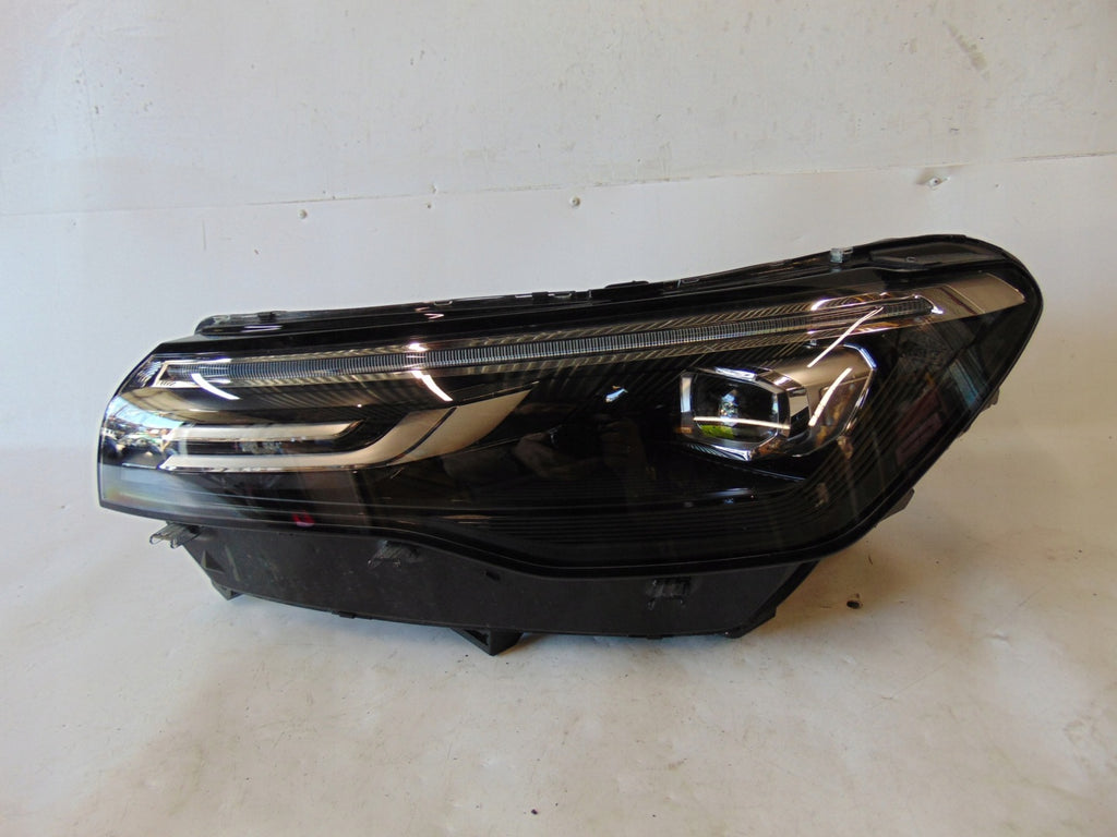 Frontscheinwerfer VW Tiguan 571941005B Full LED Links Scheinwerfer Headlight SCH9233085961oc