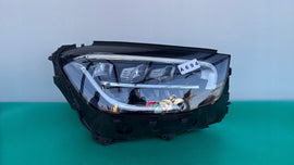 Frontscheinwerfer Mercedes-Benz Glc A2539066403 Rechts Scheinwerfer Headlight SCH1439221951hm